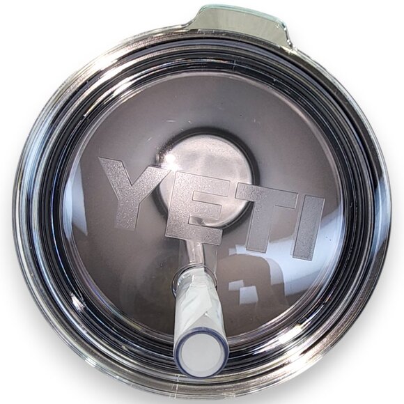 YETI Rambler 26 oz Straw Cup, Vacuum Insulated, Stainless Steel with Straw Lid - Picture 4 of 12